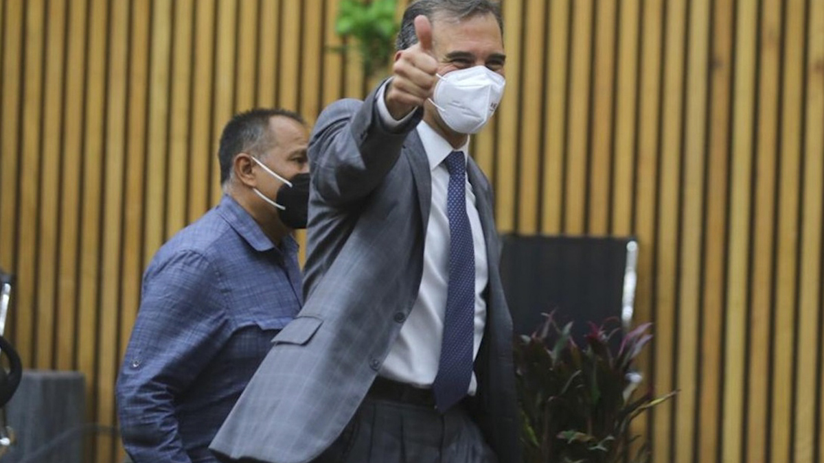 Violar reglas descaradamente pone en riesgo la validez