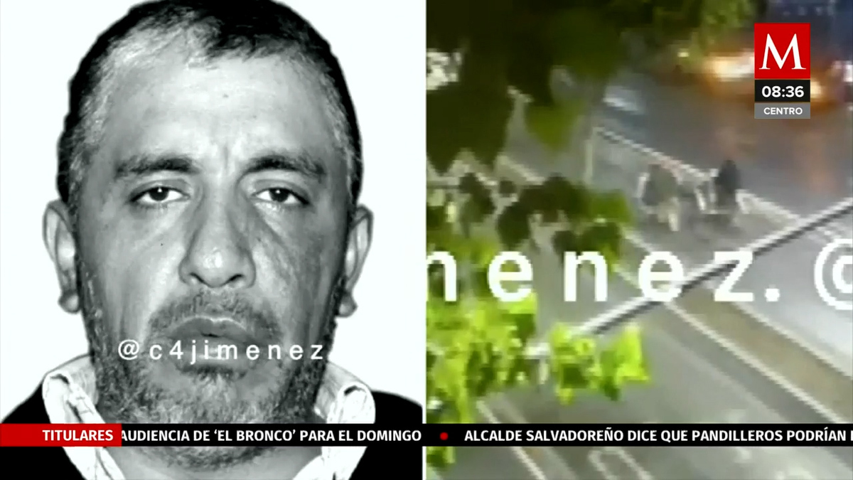 Aún no se detiene al responsable que dejó dos vendedores lesionados