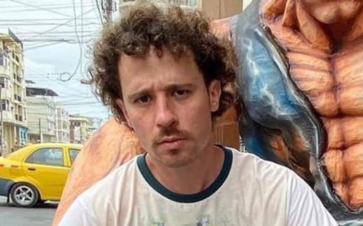 Luisito Comunica.  (Instagram)