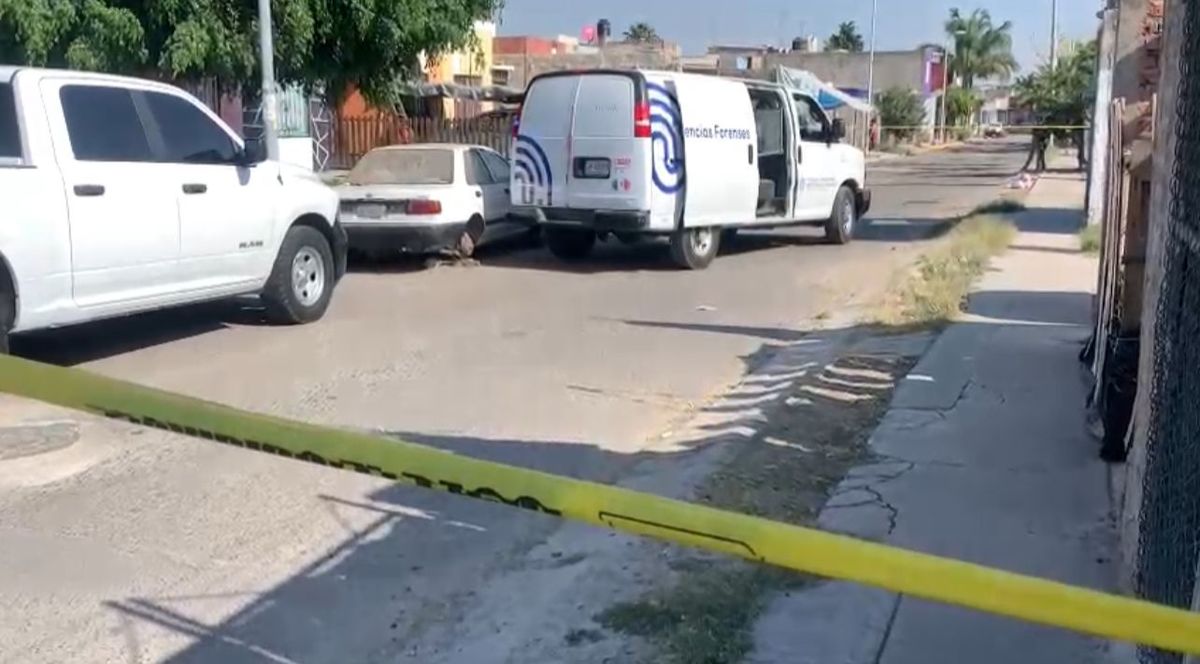 Reportan dos crímenes en Tlajomulco (Pablo Núñez)
