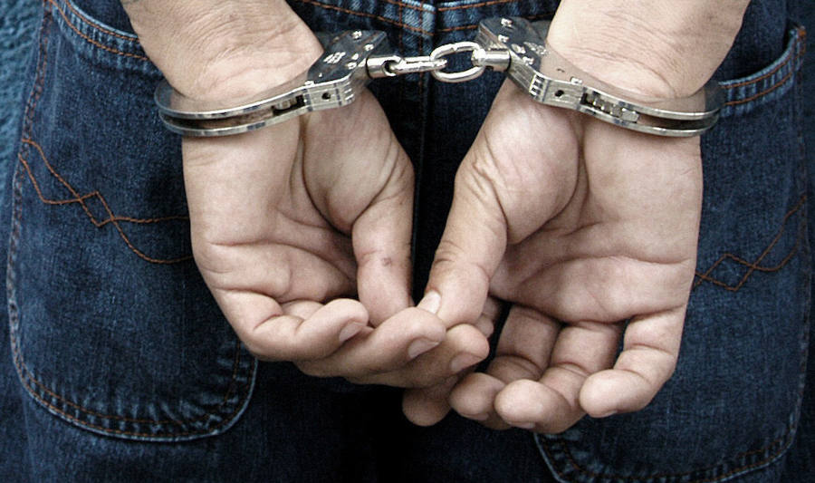 Detenidos (Foto: Archivo)