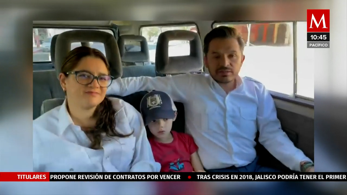"¡Hasta que la democracia, como la dignidad, se haga costumbre!"
