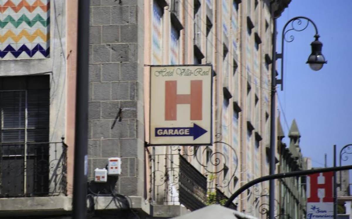 Hoteleros en una ocupación del 35 por ciento en Puebla | Andrés Lobato
