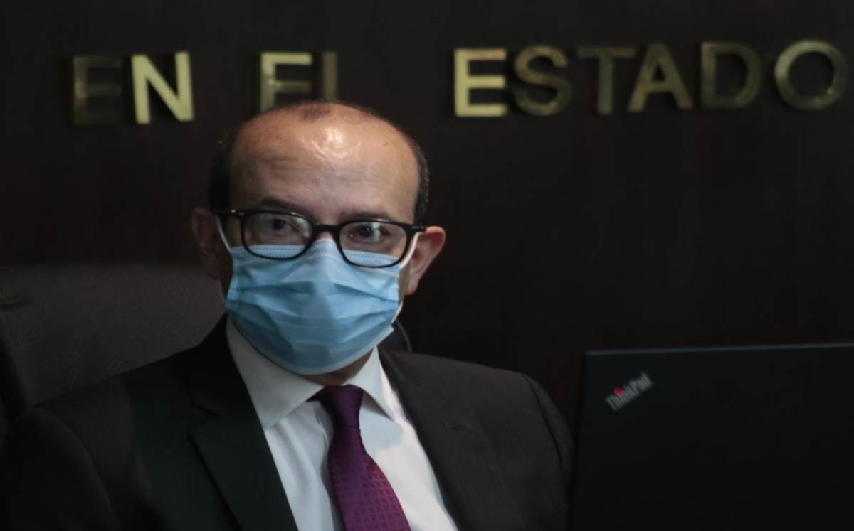 Al momento van 4 incidencias en la jornada de revocación de mandato: INE | Andrés Lobato