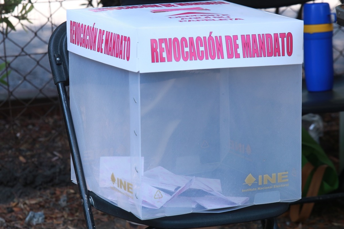 La legisladora denunció el hecho en Twitter. | Juan Carlos Bautista.