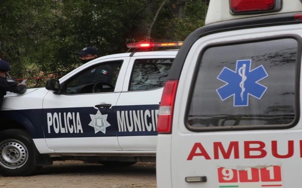 Localizan cadáver en el “Puente del Diablo” en Calpulalpan | Especial