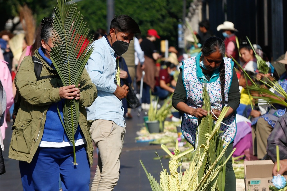 Normalidad en CdMx | Araceli López