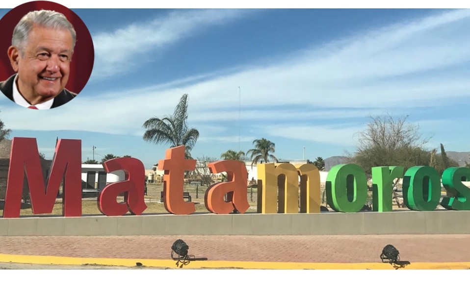 Voto duro de AMLO en La Laguna se encuentra en Matamoros, asegura historiador | Especial