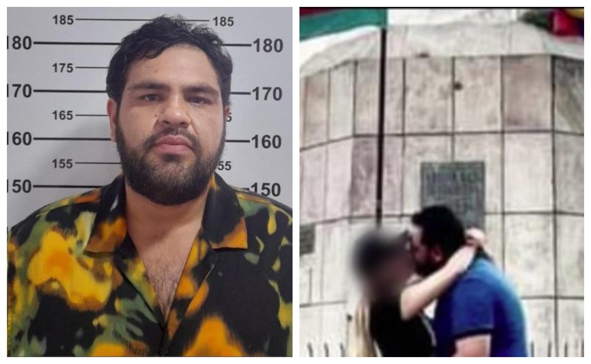 Brian Donaciano Olguín Verdugo, es vinculado al cártel del Sinaloa | Policía Nacional de Colombia