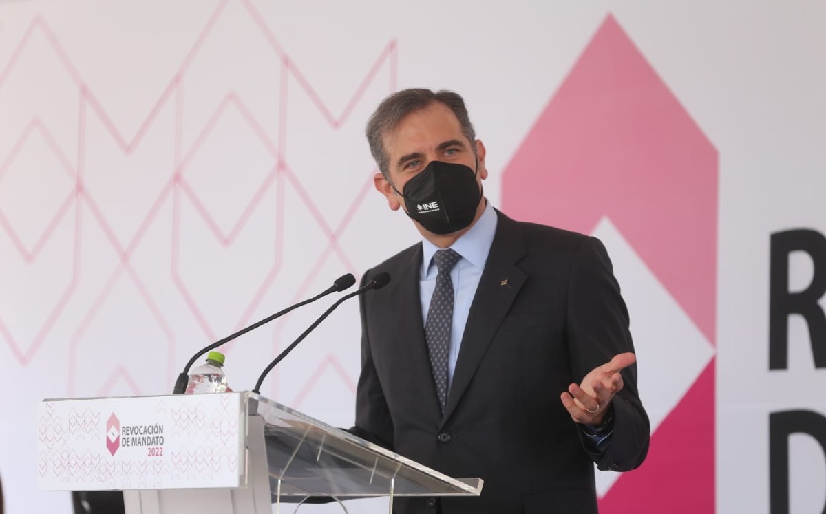 En 24 casillas se suspendió la votación por inseguridad o amenazas de violencia en cuatro estados. | Javier Ríos