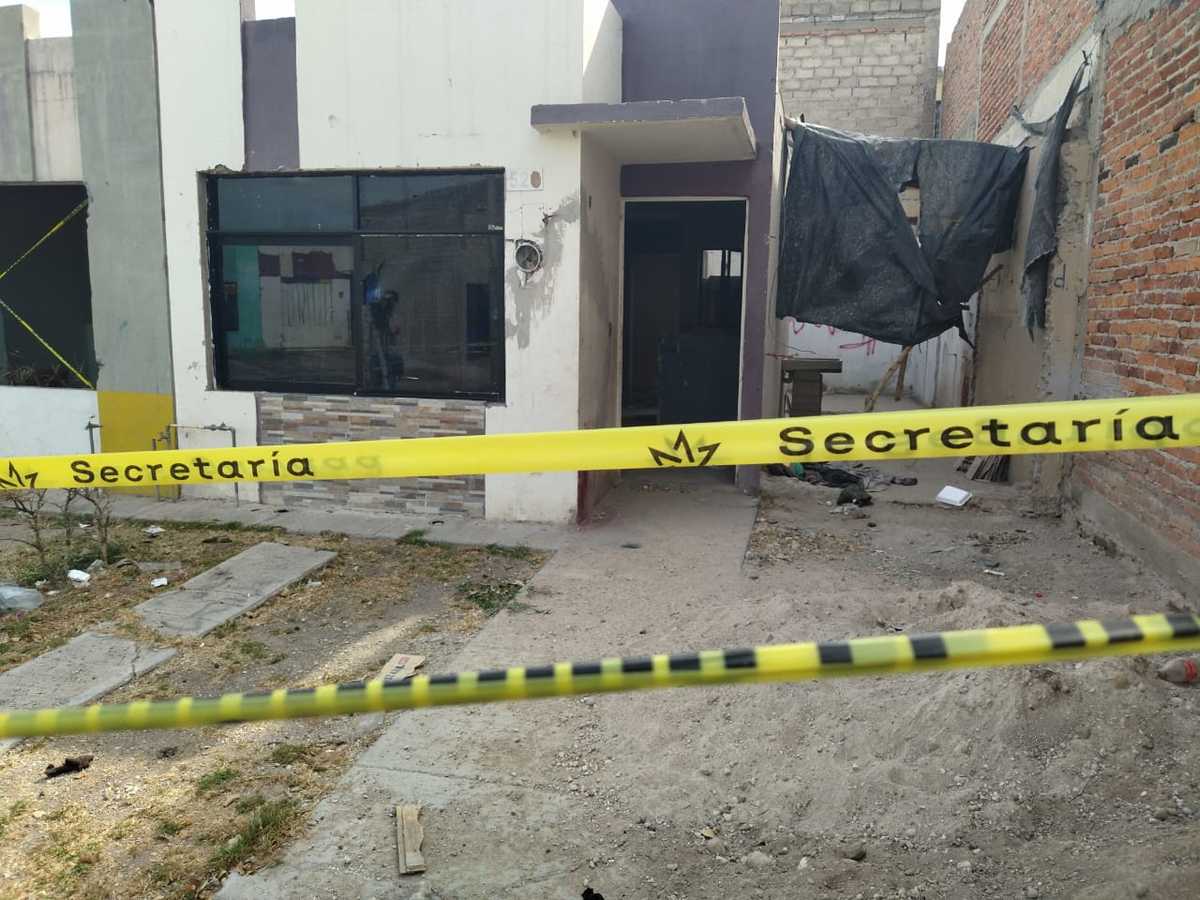 Continúan sin procesar las siete fincas donde hallaron restos humanos en Tlajomulco (Diana Barajas)