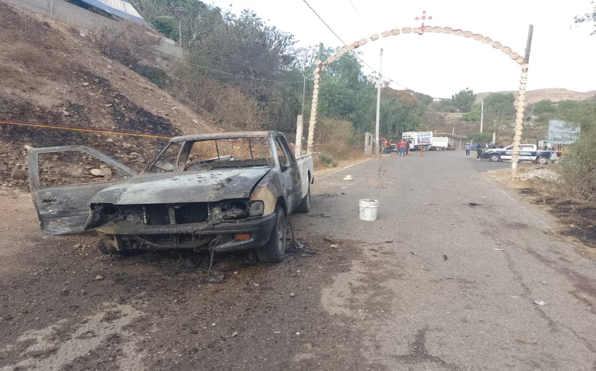 La  FGE indaga explosión que cobro la vida de un menor en Puebla | Especial