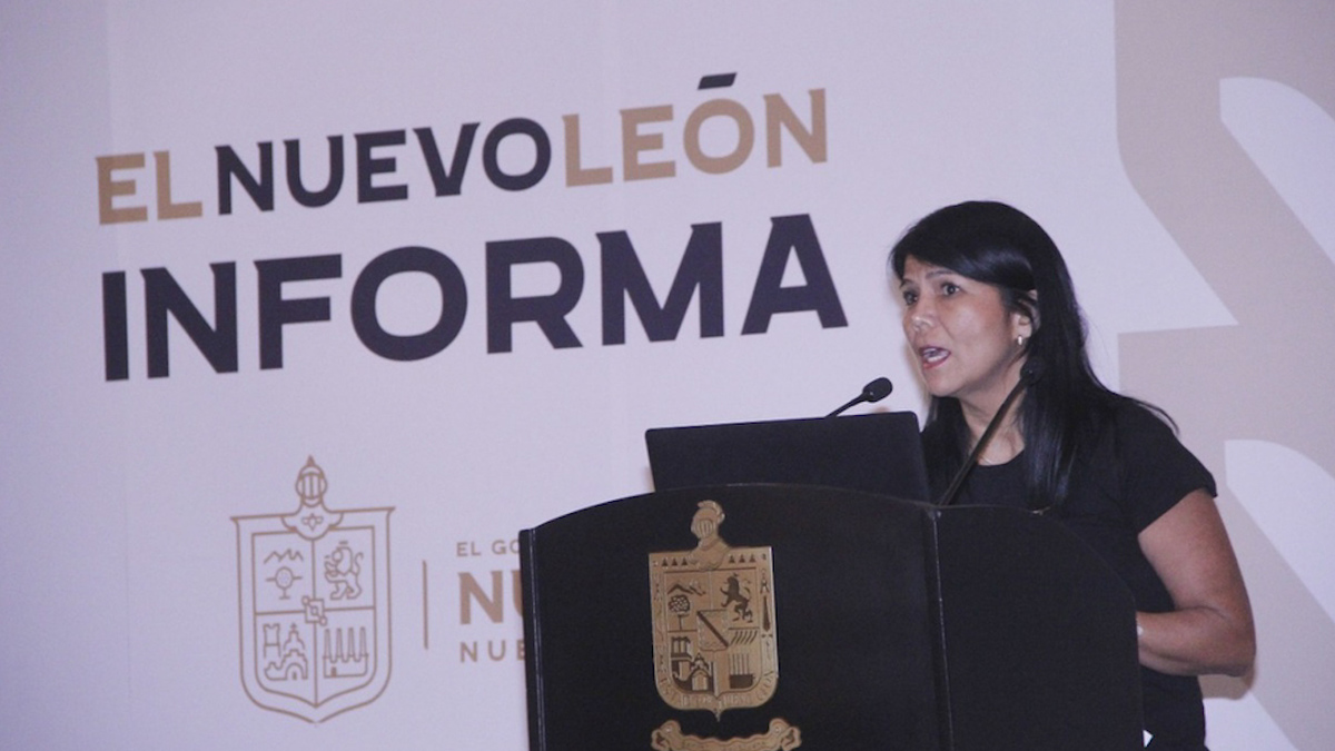 Gobierno de NL convoca a búsqueda de Emergencia por Debanhi
