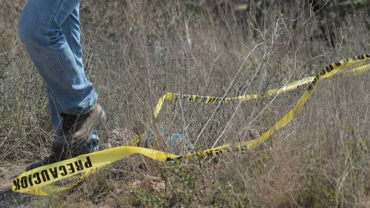 Hallan el cadáver de otra mujer en Escobedo, Nuevo León