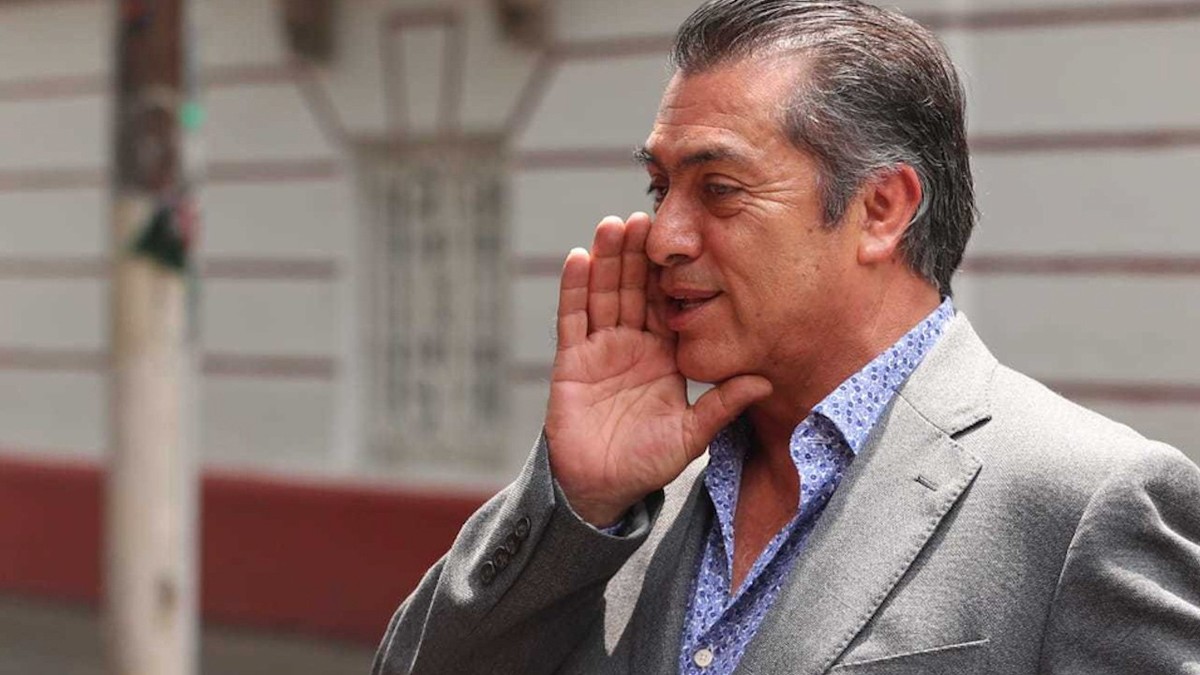 Inicia audiencia del ex gobernador de NL por caso Ecovía
