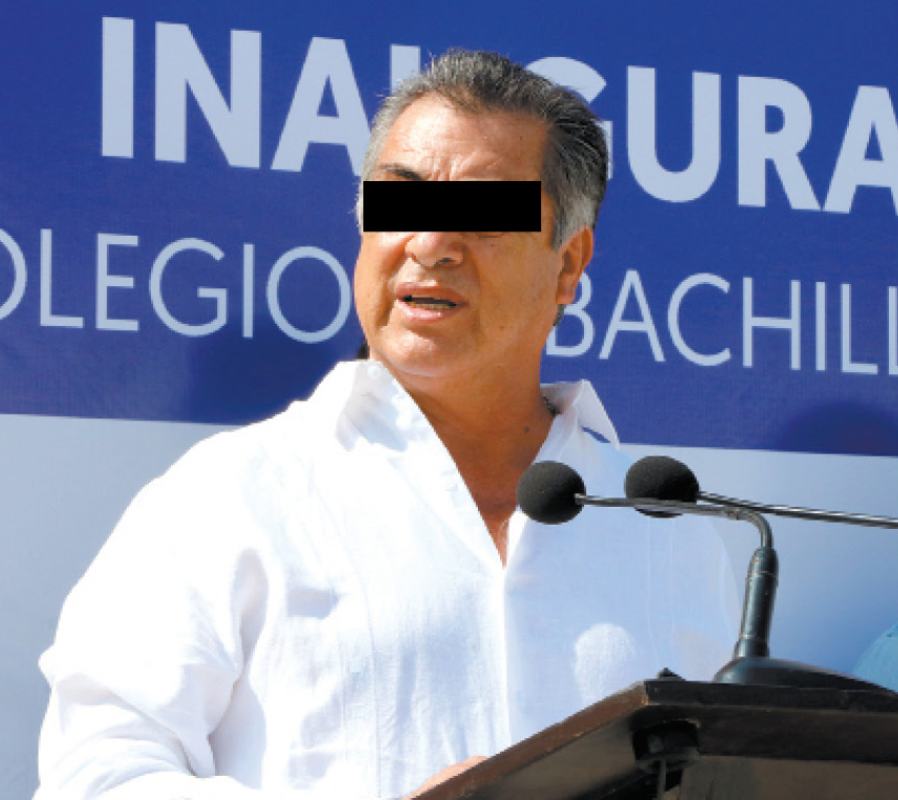 El máximo órgano de justicia dio la razón al ex gobernador y ordenó reiniciar el proceso. L. Rocha
