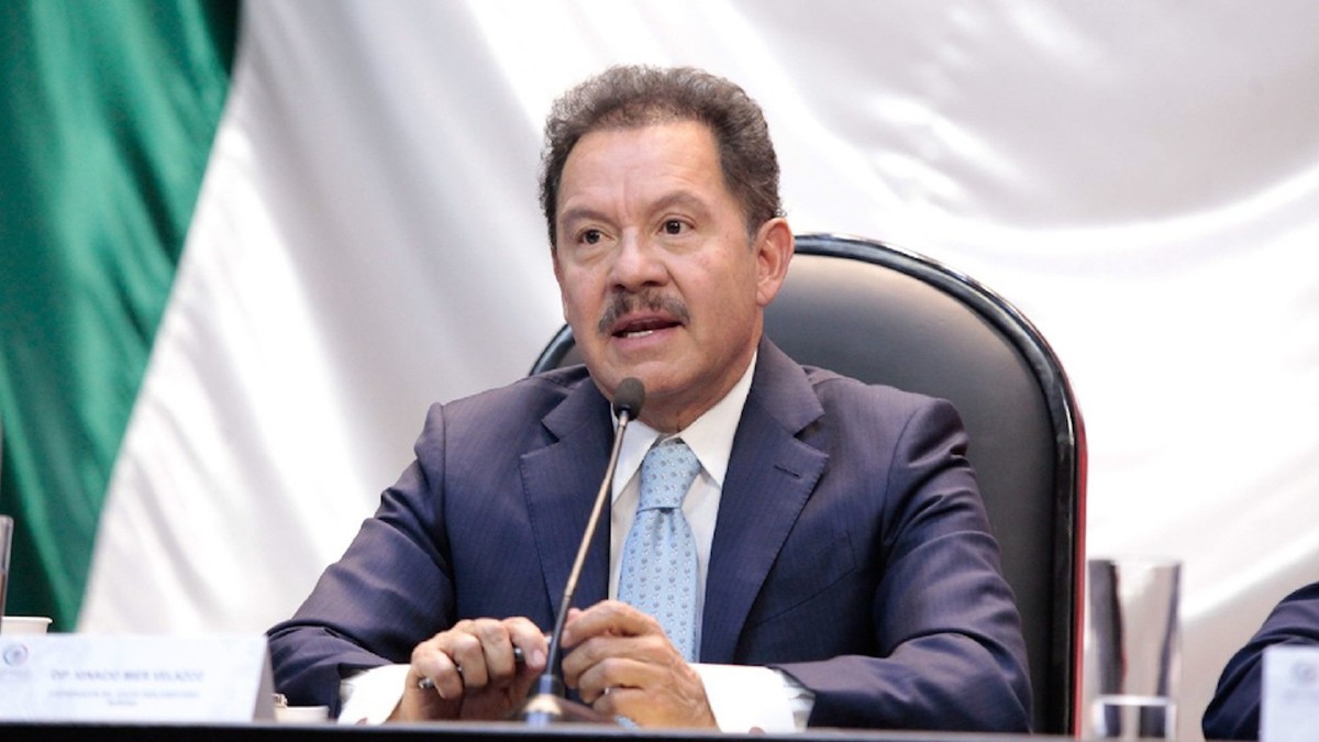 Si oposición rechaza reforma eléctrica “está contra México”: Ignacio Mier