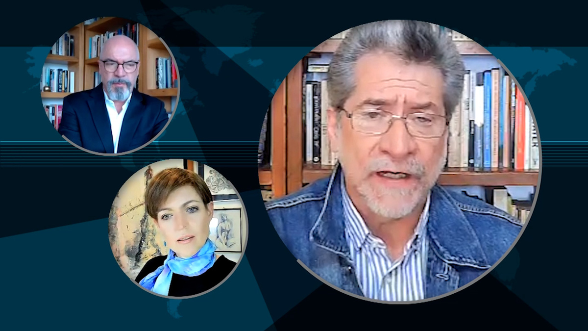 ¿Para qué funcionó la Revocación de Mandato?  | Bote Pronto