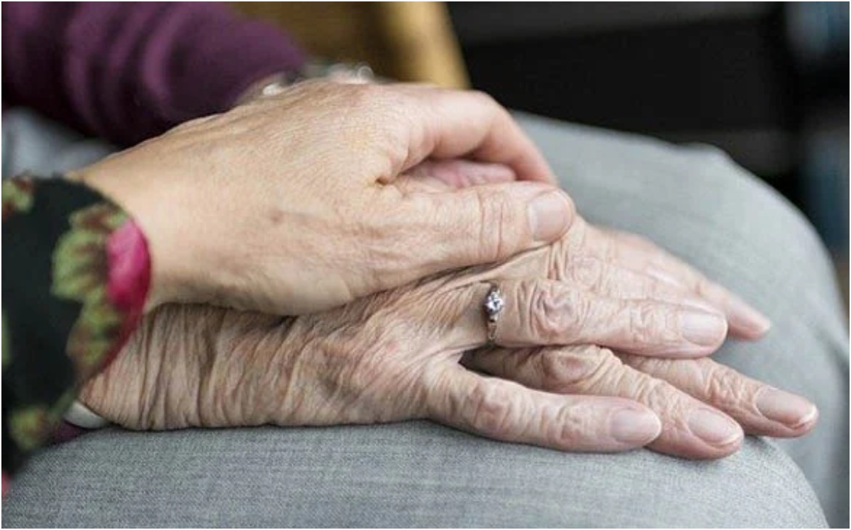 Parkinson