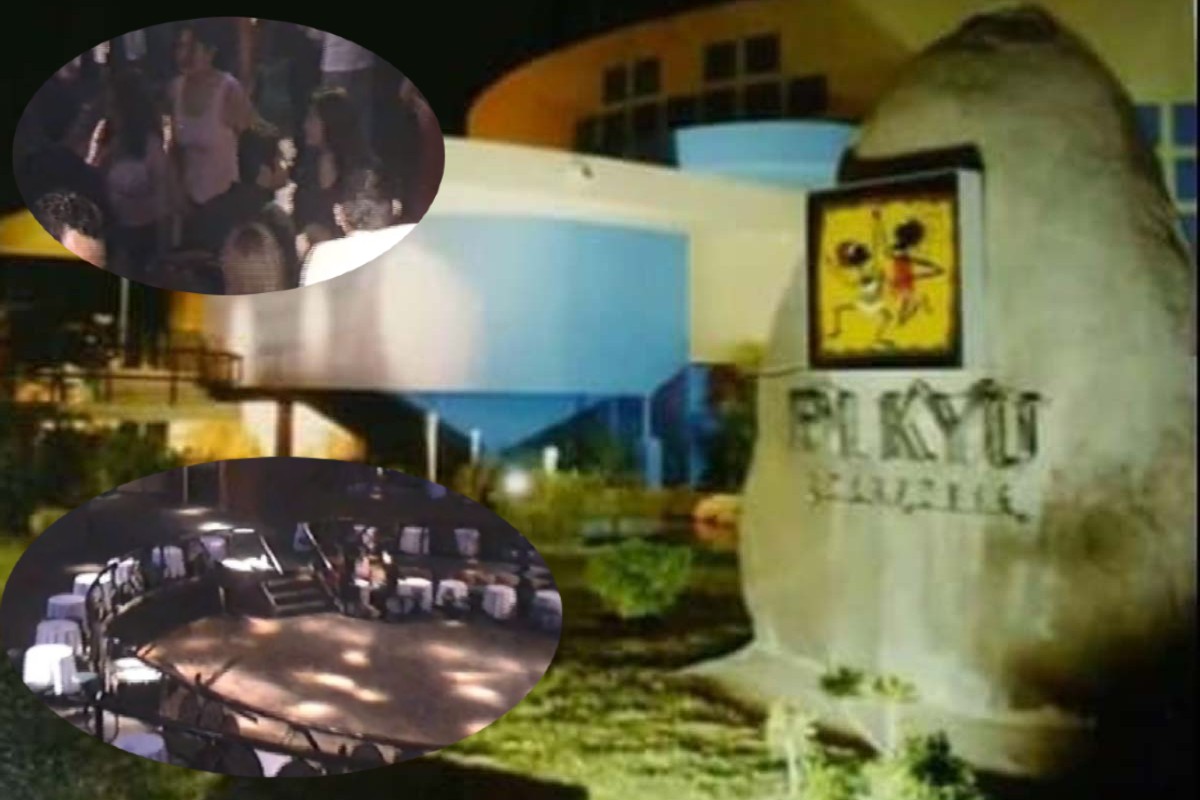 Pikyu en Torreón. (Especial)