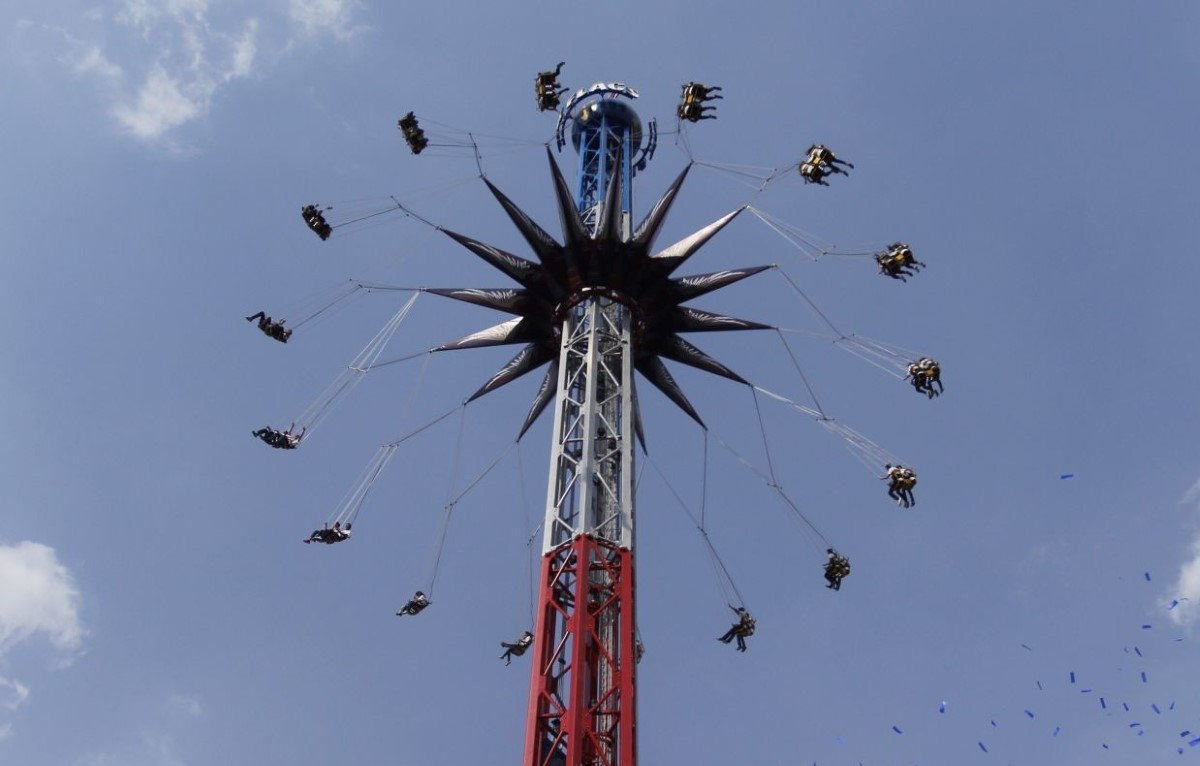 Planes y actividades en CdMx durante Semana Santa. | Cuartoscuro