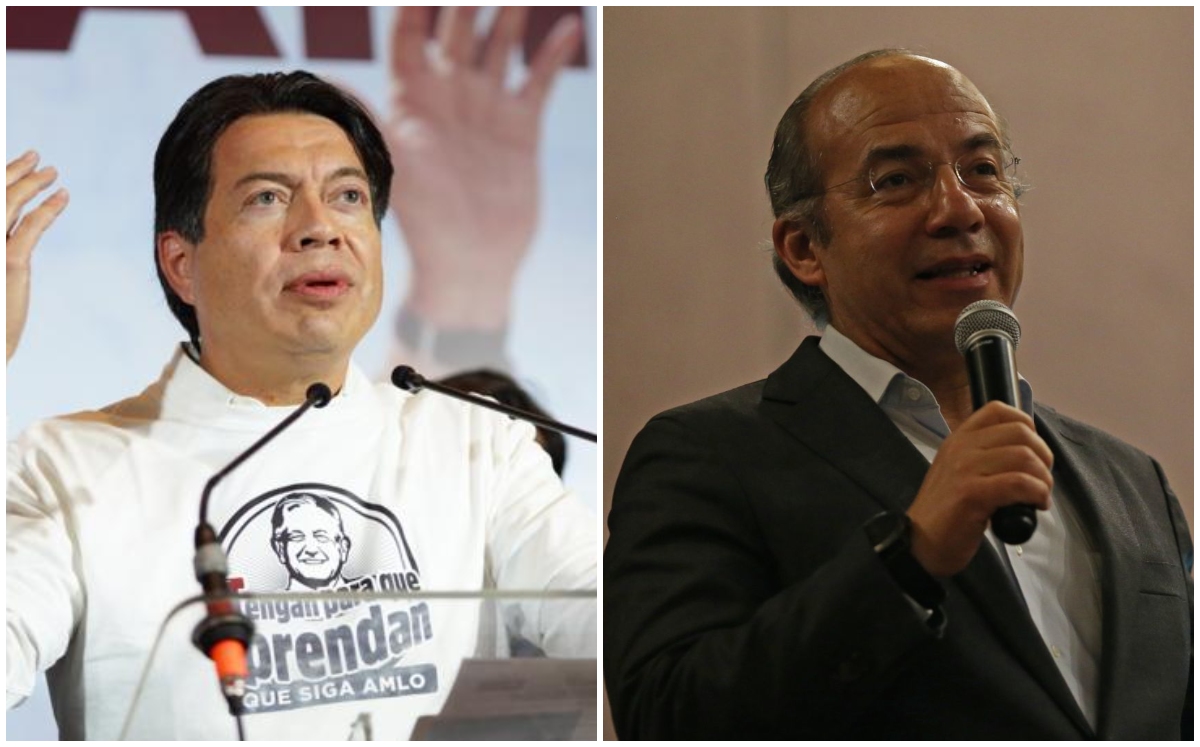 Los políticos comenzaron a debatir sobre la consulta de revocación de mandato. | Especial/Cuartoscuro