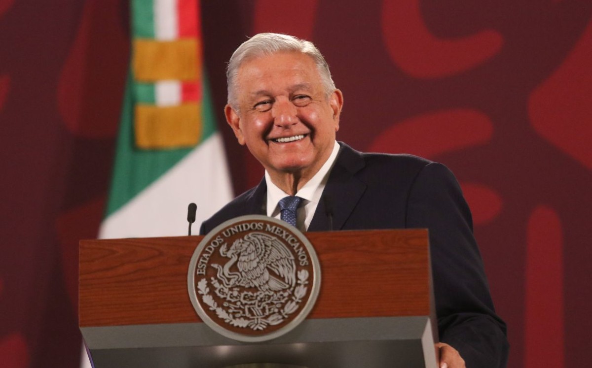 AMLO da primer informe de labores del 2022: últimas noticias | Cuartoscuro