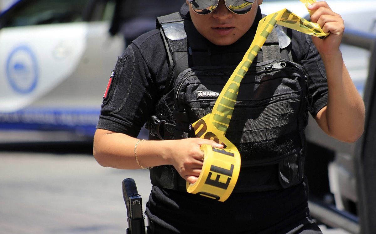Asesinan a un hombre por defender a un grupo de indigentes | Andrés Lobato