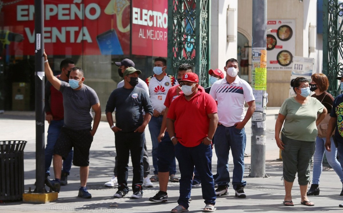 Nuevo León reporta 24 casos covid 19, la cifra más baja en la pandemia