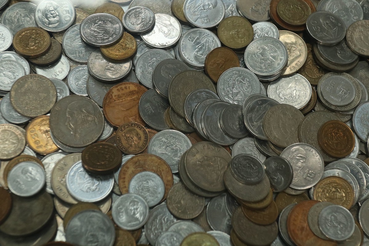 Esto es lo que valen las monedas 'viejas' que ya no se fabrican