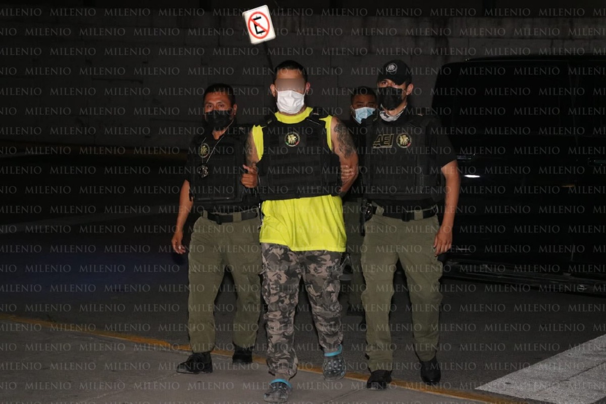 Foto: Raúl Palacios