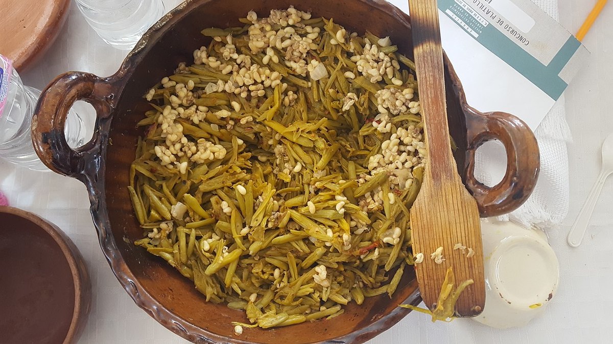 Investigadora de la UAEH aborda la gastronomía hidalguense (Cortesía)