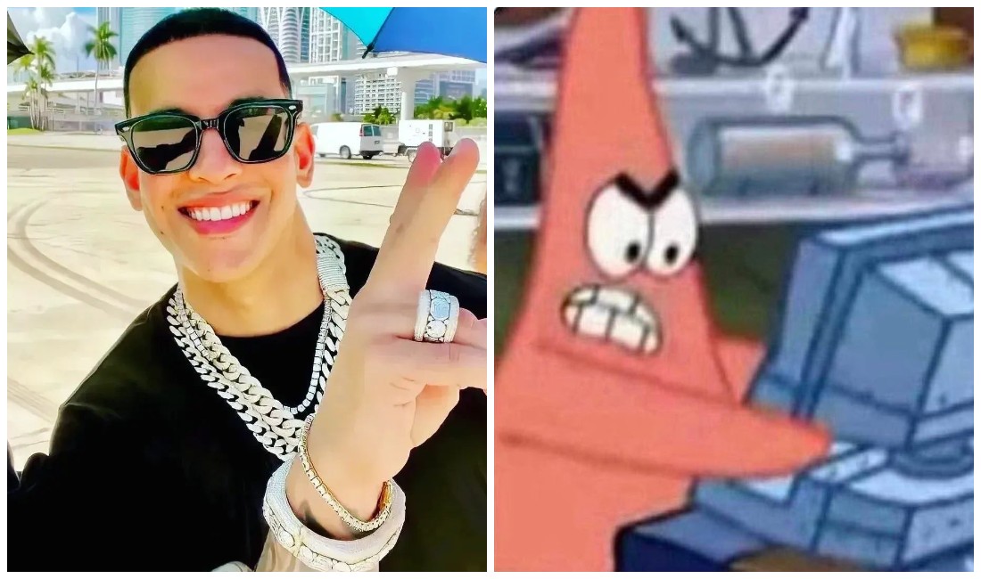 Por medio de Twitter los fans compartieron memes (Especial).
