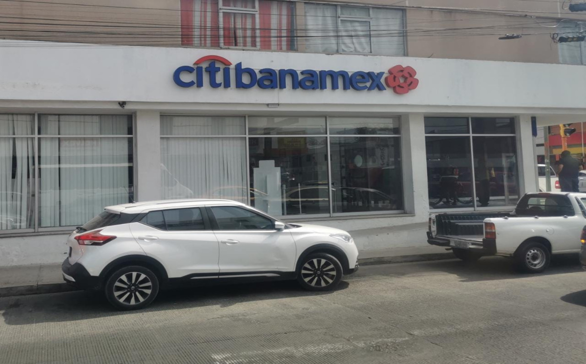 Estos bancos estarán cerrados en Puebla | Melanie Torres