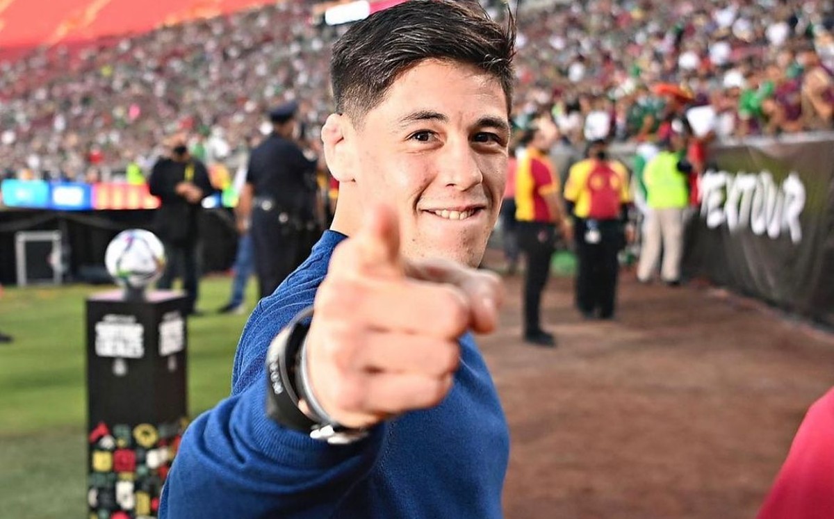 Brandon Moreno solo tuvo una pelea callejera en su vida (Instagram)