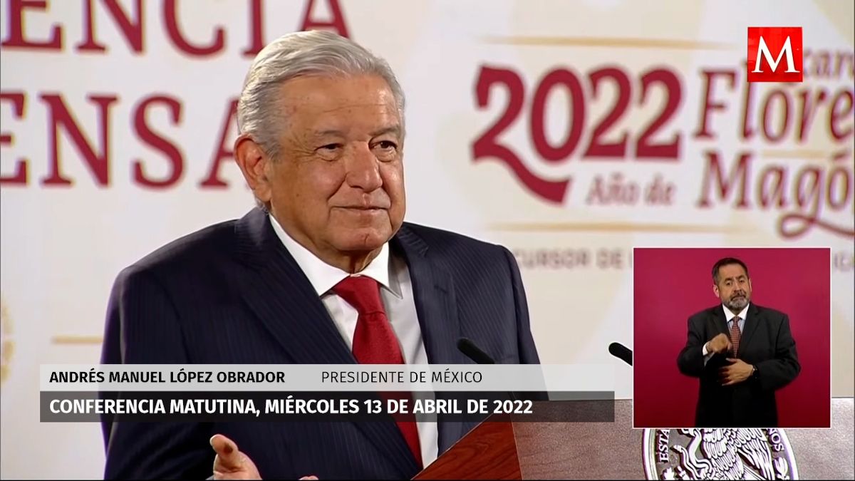 Expulsión de Quirino Ordaz del PRI, un exceso y un despropósito: AMLO