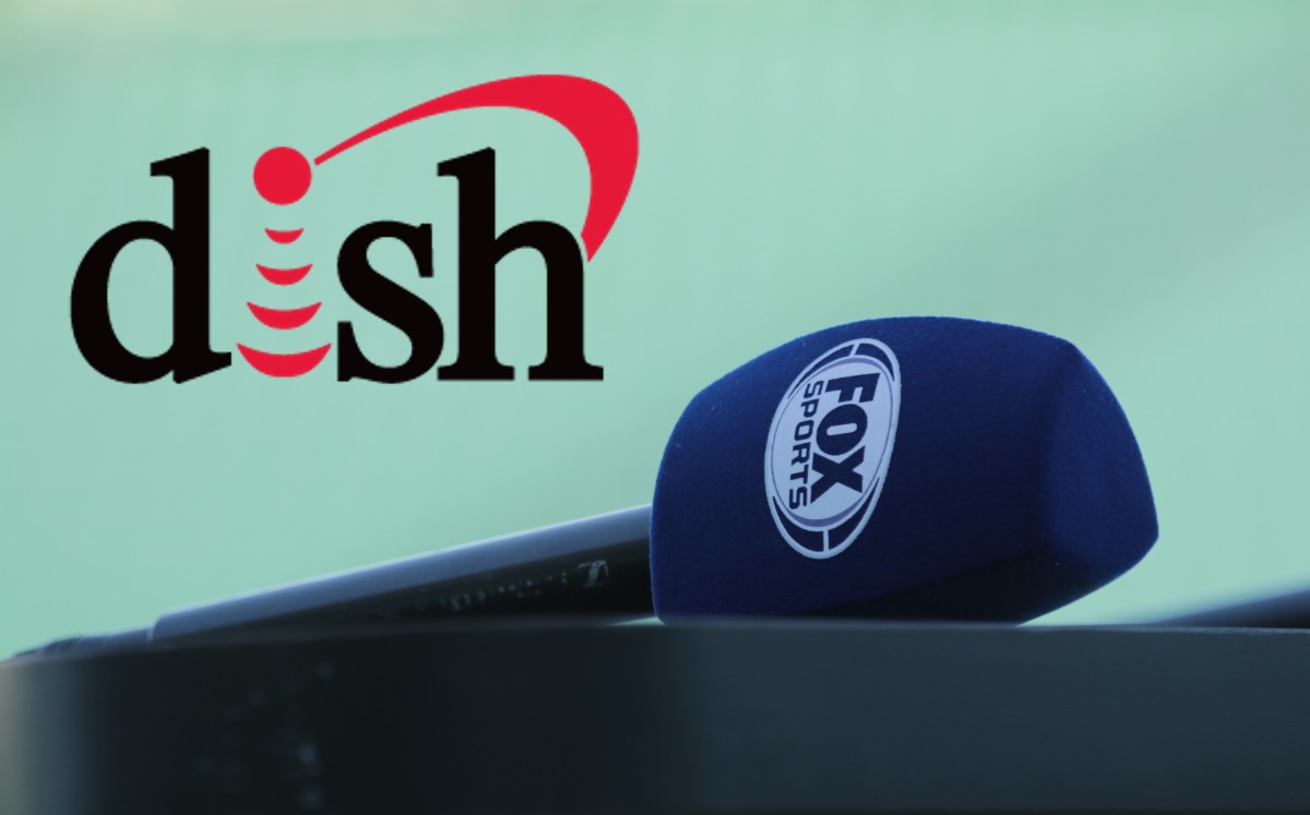 Fox Sports deja de transmitir sus canales en Dish (Imago7)