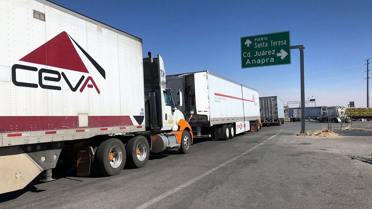 Gobernadora de Chihuahua llama a formar frente común ante revisiones de Texas