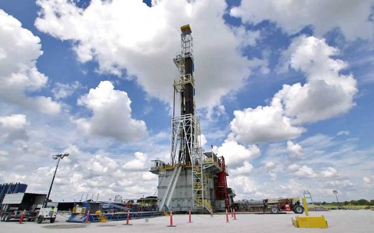 Incrementa fondo de extracción de hidrocarburos en Tamaulipas