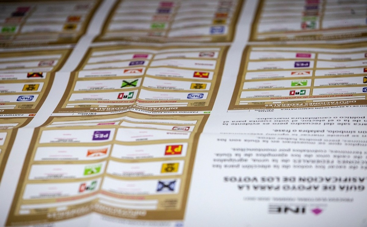 La elección se realizará el próximo 15 de mayo. (Especial)