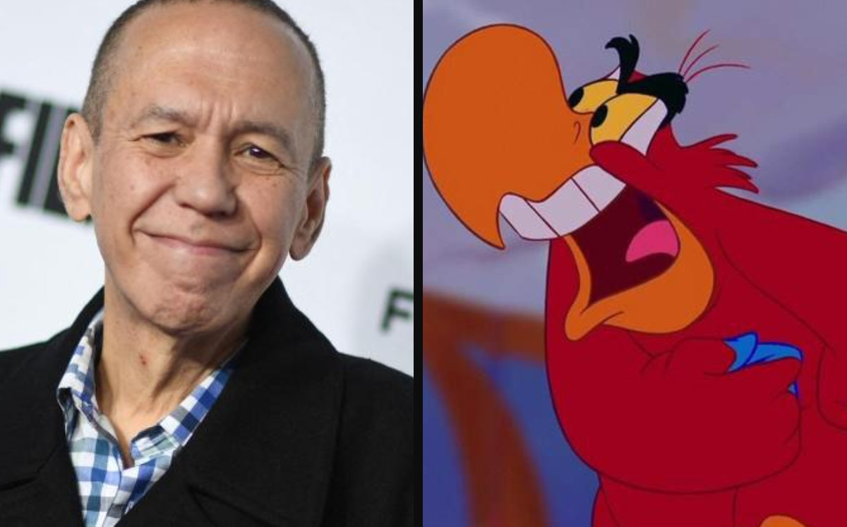 Muere el comediante Gilbert Gottfried a los 67 años |Especial