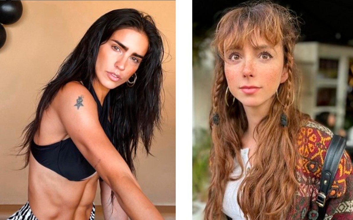 La primera producción de un acuerdo que la plataforma de TelevisaUnivisión tiene con Ventanarosa Productions. (Instagram)
