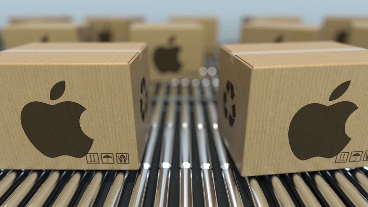 Las suspensiones de Pegatron y Quanta Computer son un nuevo golpe para Apple. (Shutterstock)