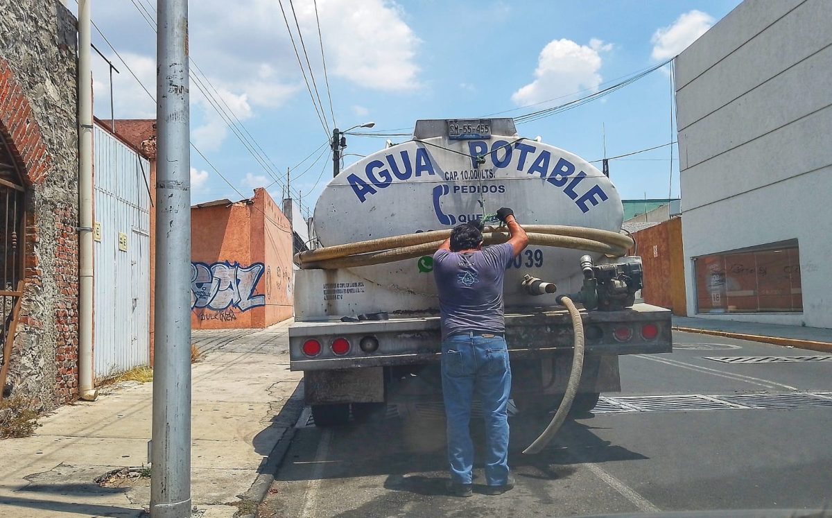 Calidad de agua, movilidad y reordenamiento urbano, retos de Puebla en su 491 aniversario: académicos | Andrés Lobato