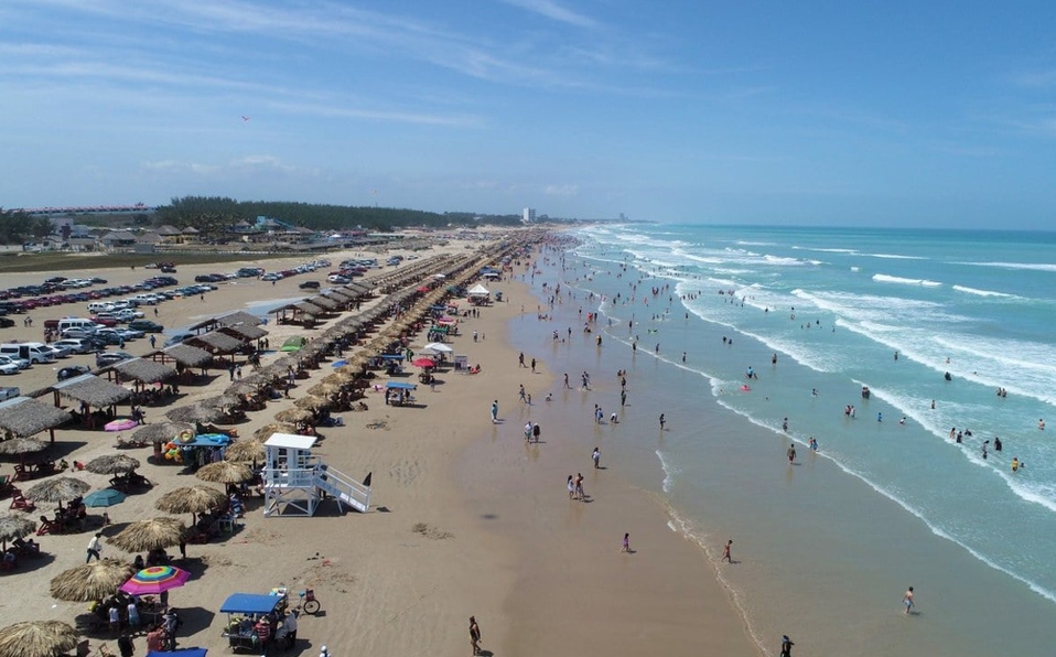 Carretera Tam-Bajío desbordará turismo en Miramar