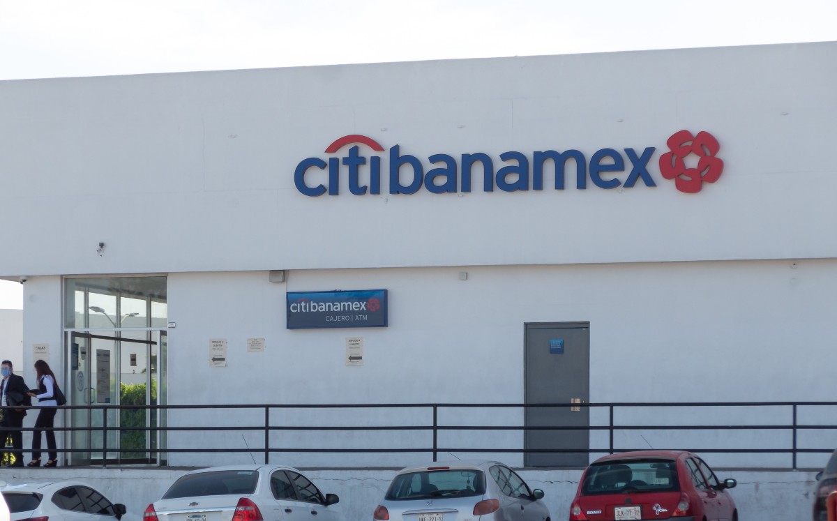 Citibanamex Banamex | Shutterstock