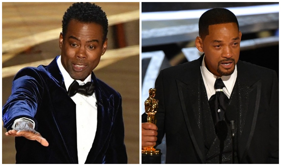 El hermano del comediante desea enfrentarse a Will Smith (Especial).