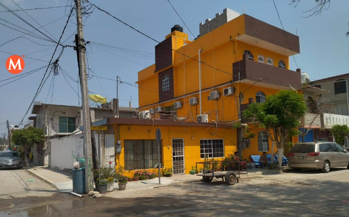 Hostales en Tamaulipas