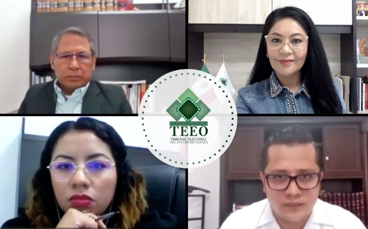La decisión lo tomaron los magistrados por unanimidad. | Facebook