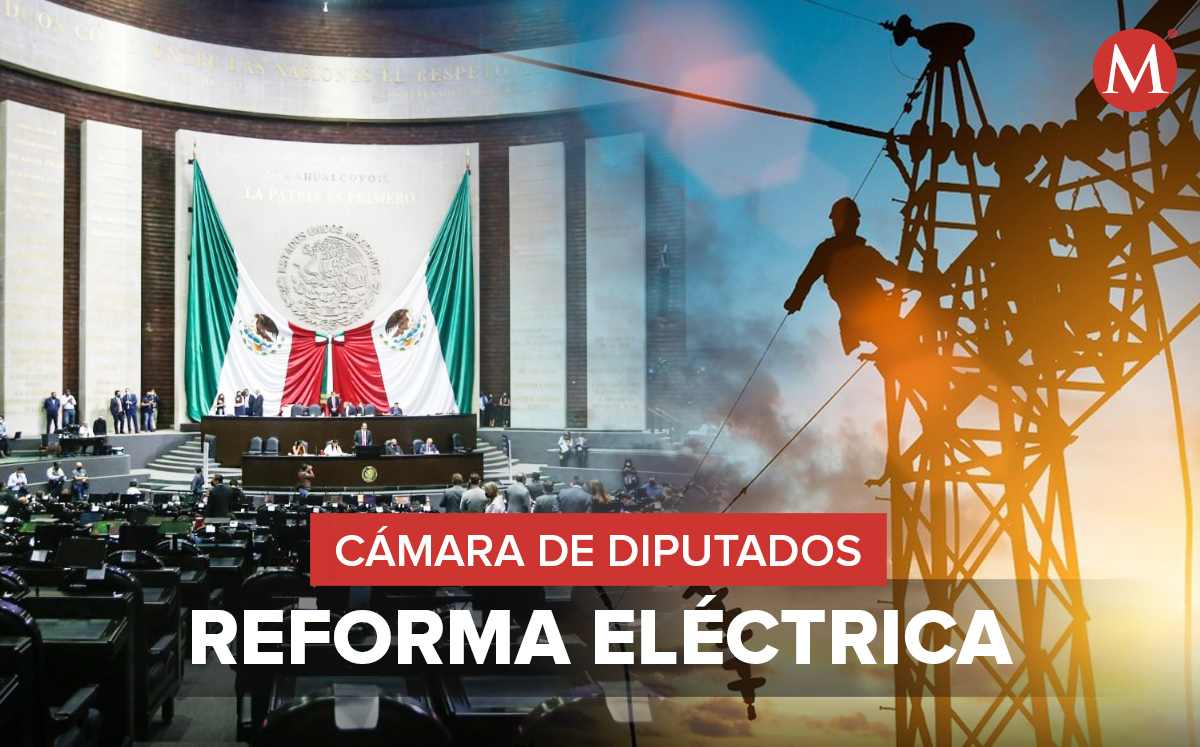 La reforma fue discutida en sesión este domingo.